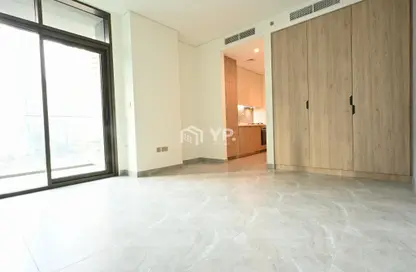 Apartment - 1 Bathroom for rent in Peninsula Two - Peninsula - Business Bay - Dubai