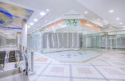 Shop - Studio for rent in Al Salam Centre - Naif - Deira - Dubai