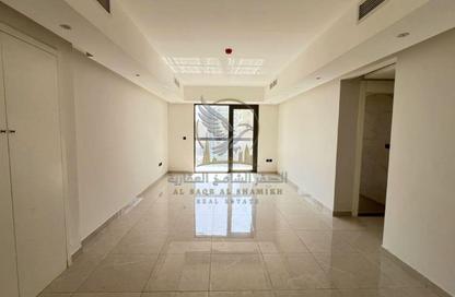 Apartment - 2 - 3 for rent in New Al Taawun Road - Al Taawun - Sharjah