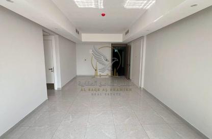 Apartment - 2 - 3 for rent in New Al Taawun Road - Al Taawun - Sharjah