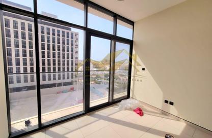 Apartment - 1 Bedroom - 2 Bathrooms for rent in Saleh Residence 3 - Jumeirah Garden City - Al Satwa - Dubai