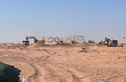 Land - Studio for sale in Ali Mousa Building - Al Sajaa Industrial - Al Sajaa - Sharjah Land - Studio for sale in Ali Mousa Building - Al Sajaa Industrial - Al Sajaa - Sharjah