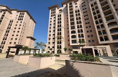 Apartment - 2 Bedrooms - 3 Bathrooms for rent in Al Andalus Tower D - Al Andalus - Jumeirah Golf Estates - Dubai