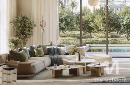 Villa - 5 Bedrooms - 6 Bathrooms for sale in Palace Villas - Ostra - The Oasis by Emaar - Dubai Villa - 5 Bedrooms - 6 Bathrooms for sale in Palace Villas - Ostra - The Oasis by Emaar - Dubai