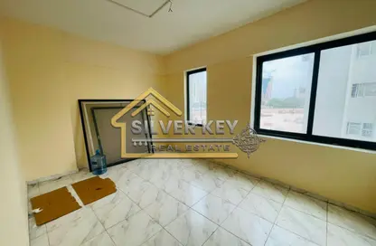Apartment - 1 Bedroom - 1 Bathroom for rent in Al Mareija - Al Gharb - Sharjah