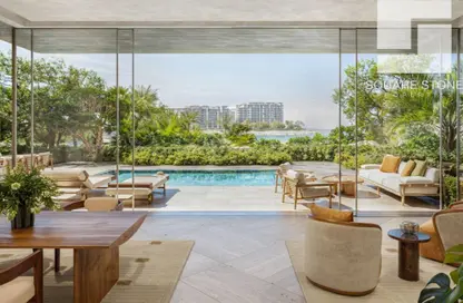 Apartment - 3 Bedrooms - 4 Bathrooms for sale in Solaya 6 - Solaya - La Mer - La Mer - Jumeirah - Dubai