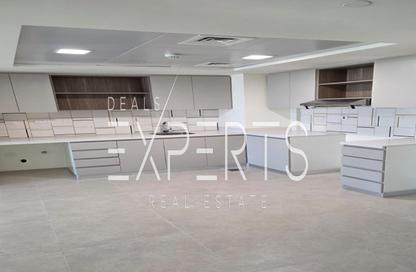 Apartment - 1 Bedroom - 1 Bathroom for rent in Reeman Living - Al Shamkha - Abu Dhabi Apartment - 1 Bedroom - 1 Bathroom for rent in Reeman Living - Al Shamkha - Abu Dhabi
