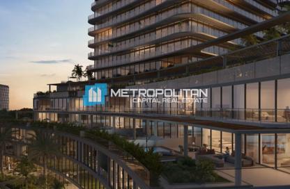 Apartment - 1 Bedroom - 1 Bathroom for sale in Radiant Elite Tower - City Of Lights - Al Reem Island - Abu Dhabi