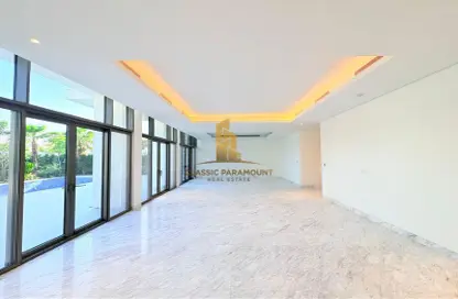 فيلا - 6 غرف نوم للايجار في فلل ديستريكت وان - المنطقة وان - مدينة الشيخ محمد بن راشد - دبي فيلا - 6 غرف نوم للايجار في فلل ديستريكت وان - المنطقة وان - مدينة الشيخ محمد بن راشد - دبي