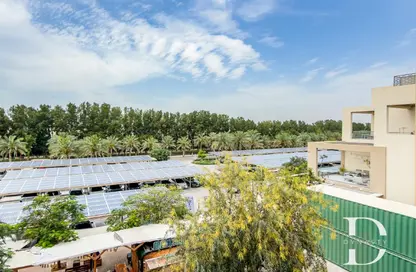 Apartment - 1 Bedroom - 1 Bathroom for rent in The Sustainable City - Dubai