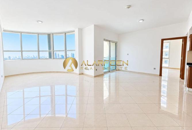 High-Floor 2BR | 2 Balconies | Lagoon & Skyline