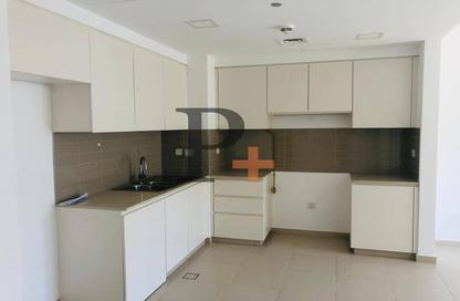 Apartment - 2 - 2 for sale in Zahra Breeze Apartments 3B - Zahra Breeze Apartments 3 - Zahra Breeze Apartments - Town Square - Dubai