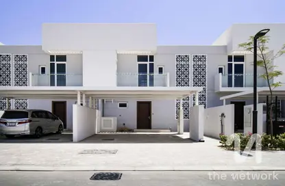 تاون هاوس - 2 غرف نوم - 3 حمامات للبيع في 2 أرابيلا تاون هاوس - أرابيلا تاون هاوس - مدن - دبي تاون هاوس - 2 غرف نوم - 3 حمامات للبيع في 2 أرابيلا تاون هاوس - أرابيلا تاون هاوس - مدن - دبي