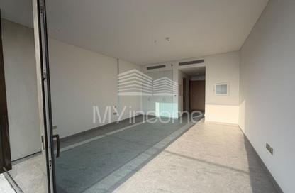 Apartment - Studio - 1 Bathroom for rent in Peninsula Four - Peninsula - Business Bay - Dubai