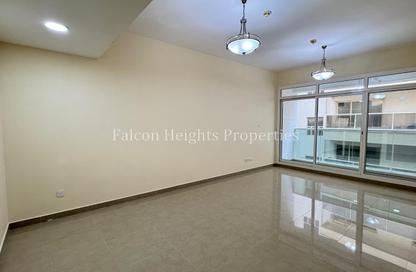 Apartment - 2 Bedrooms - 3 Bathrooms for rent in Al Warqaa Residence - Al Warqa'a 1 - Al Warqa'a - Dubai
