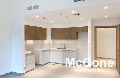 Apartment - 1 Bedroom - 1 Bathroom for rent in Park Ridge Tower C - Park Ridge - Dubai Hills Estate - Dubai