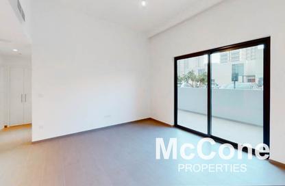 Apartment - 1 Bedroom - 1 Bathroom for rent in Park Ridge Tower C - Park Ridge - Dubai Hills Estate - Dubai