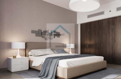 Apartment - 3 Bedrooms - 4 Bathrooms for sale in Park Views Residences B - Park Views Residences - Al Kifaf - Zabeel - Dubai