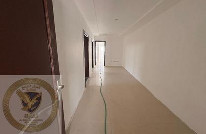 Compound - 3 Bedrooms - 2 Bathrooms for rent in Al Ghafia - Al Riqqa - Sharjah