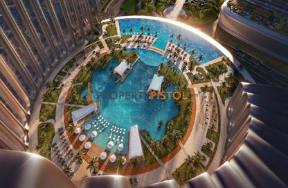Apartment - Studio - 1 Bathroom for sale in Maybach Ultimate Luxury Tower A - Maybach Ultimate Luxury - Nad Al Sheba 1 - Nad Al Sheba - Dubai Apartment - Studio - 1 Bathroom for sale in Maybach Ultimate Luxury Tower A - Maybach Ultimate Luxury - Nad Al Sheba 1 - Nad Al Sheba - Dubai
