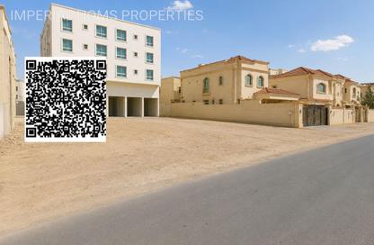 Land - Studio for sale in Al Mowaihat 2 - Al Mowaihat - Ajman