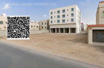Land - Studio for sale in Al Mowaihat 2 - Al Mowaihat - Ajman