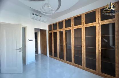Villa - 4 Bedrooms - 6 Bathrooms for rent in Al Zaheya Gardens - Al Zahya - Ajman