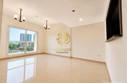 Apartment - 1 Bedroom - 2 Bathrooms for rent in Royal JVC Building - District 10 - Jumeirah Village Circle - Dubai