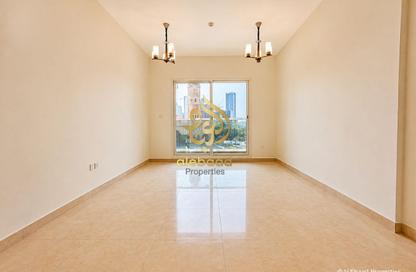 Apartment - 1 Bedroom - 2 Bathrooms for rent in Royal JVC Building - District 10 - Jumeirah Village Circle - Dubai