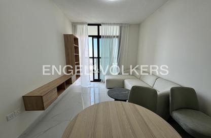 Apartment - 1 Bedroom - 1 Bathroom for rent in Equiti Gate - Jebel Ali - Dubai