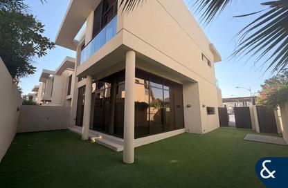 Townhouse - 3 Bedrooms - 4 Bathrooms for rent in Topanga - The Park Villas - Damac Hills - Dubai Townhouse - 3 Bedrooms - 4 Bathrooms for rent in Topanga - The Park Villas - Damac Hills - Dubai