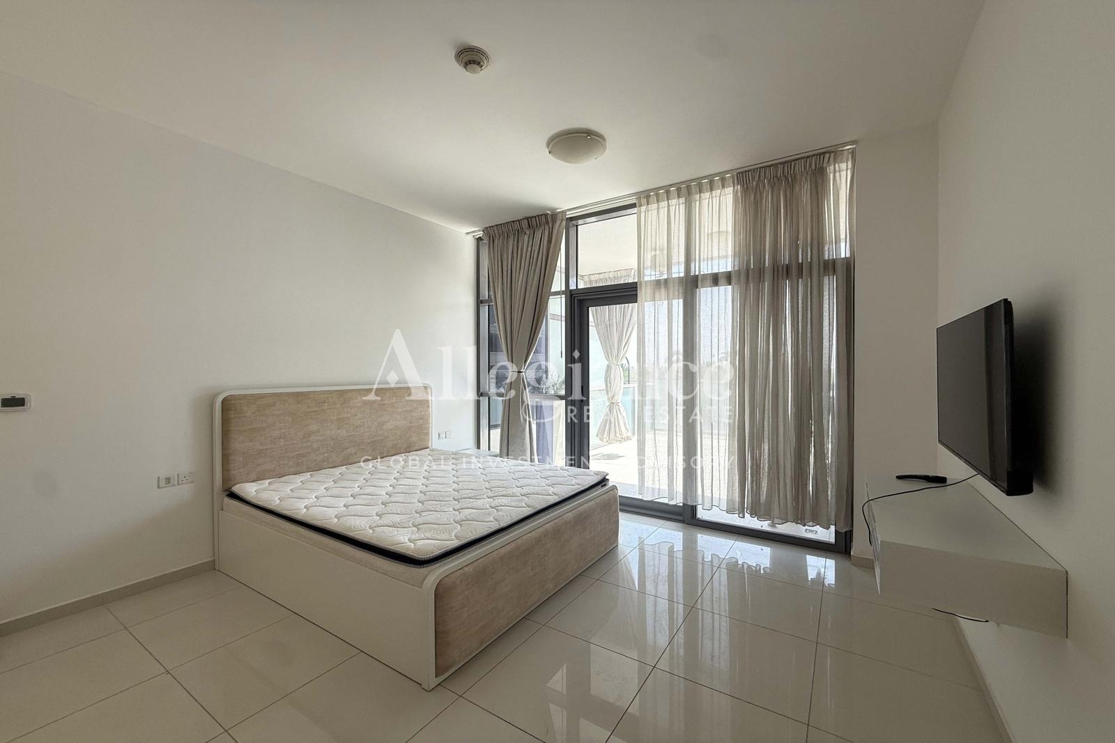 Studio | Ready to Move | Prime Location in Damac Hills