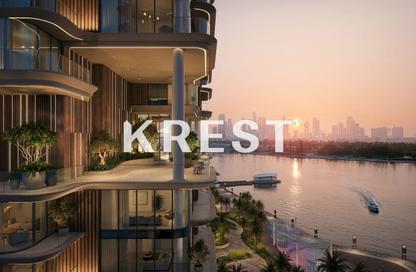 Apartment - 5 Bedrooms - 6 Bathrooms for sale in The Edit at D3 Tower A - The Edit at D3 - Dubai Design District - Dubai Apartment - 5 Bedrooms - 6 Bathrooms for sale in The Edit at D3 Tower A - The Edit at D3 - Dubai Design District - Dubai