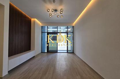 Apartment - 1 Bedroom - 2 Bathrooms for rent in The East Crest by Meteora - District 17 - Jumeirah Village Circle - Dubai