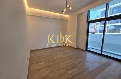 Apartment - 1 Bedroom - 2 Bathrooms for rent in The East Crest by Meteora - District 17 - Jumeirah Village Circle - Dubai