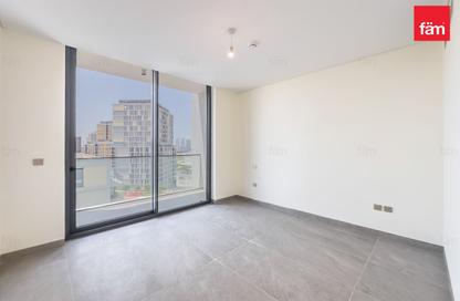 Apartment - 1 Bedroom - 2 Bathrooms for rent in Jannat - Midtown - Dubai Production City (IMPZ) - Dubai