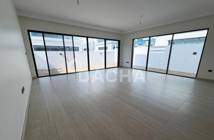 Townhouse - 5 Bedrooms - 5 Bathrooms for rent in Santorini - Damac Lagoons - Dubai