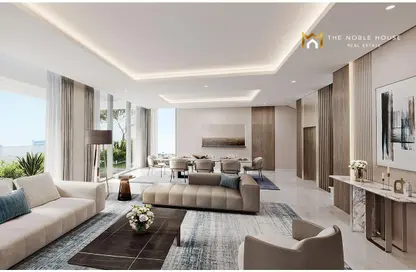 Apartment - 3 Bedrooms - 4 Bathrooms for sale in Takaya Tower B - Takaya - Motor City - Dubai