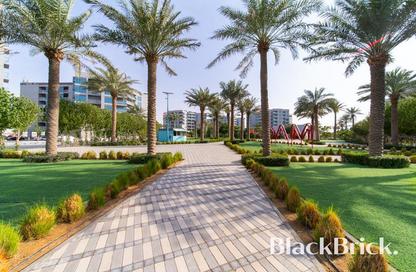 Apartment - Studio - 1 for sale in MAG 525 - Mag 5 Boulevard - Residential District - Dubai South (Dubai World Central) - Dubai Apartment - Studio - 1 for sale in MAG 525 - Mag 5 Boulevard - Residential District - Dubai South (Dubai World Central) - Dubai