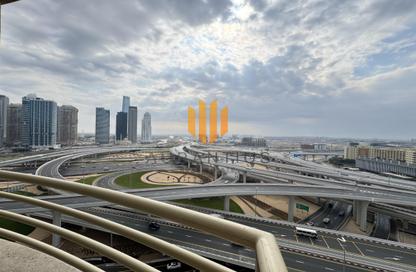 Apartment - 1 Bedroom - 1 Bathroom for rent in Manchester Tower - Dubai Marina - Dubai Apartment - 1 Bedroom - 1 Bathroom for rent in Manchester Tower - Dubai Marina - Dubai