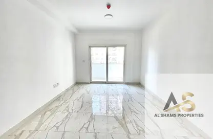 شقة - 2 غرف نوم - 2 حمامات للايجار في برج الندى - النهدة - الشارقة