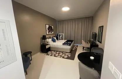 Apartment - Studio - 1 Bathroom for rent in Artesia D - Artesia - DAMAC Hills - Dubai