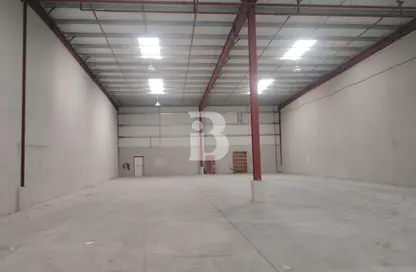 Warehouse - Studio for rent in Dubai Investment Park 2 (DIP 2) - Dubai Investment Park (DIP) - Dubai