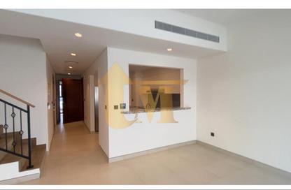 Villa - 4 Bedrooms - 5 Bathrooms for rent in Costa Brava 1 - Costa Brava - Damac Lagoons - Dubai