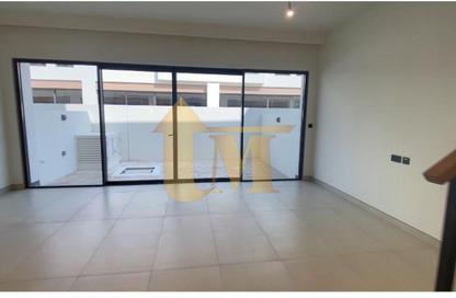 Villa - 4 Bedrooms - 5 Bathrooms for rent in Costa Brava 1 - Costa Brava - Damac Lagoons - Dubai