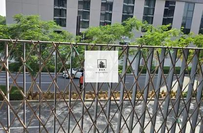 Apartment - 1 Bedroom - 2 Bathrooms for rent in Rehan Apartments - Aljada - Sharjah