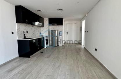 Apartment - 1 Bedroom - 2 Bathrooms for rent in Lincoln Park - Sheffield - Lincoln Park - Arjan - Dubai