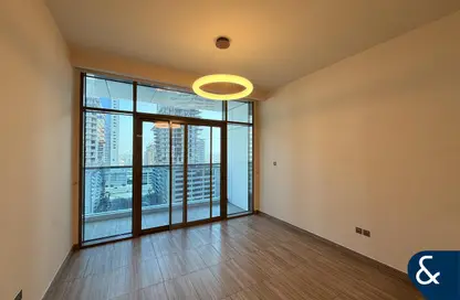 شقة - غرفة نوم - 2 حمامات للايجار في إقامة إم بي إل - (JLT) مجمع K - أبراج بحيرات الجميرا - دبي