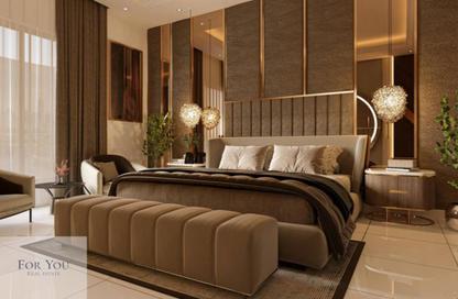 شقة - 1 للبيع في فيوز 2 من دانوب - فيوز من دانوب - أبراج بحيرات الجميرا - دبي شقة - 1 للبيع في فيوز 2 من دانوب - فيوز من دانوب - أبراج بحيرات الجميرا - دبي