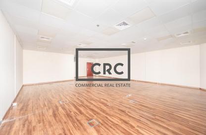 Office Space - Studio for rent in Al Fattan Plaza - Al Garhoud - Dubai